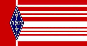 ARRL Flag 285x150