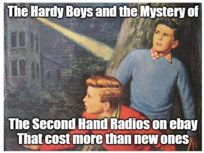 Hardy Boys